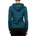 Ženski duks Puma ESS Logo Hoodie FL (s)