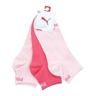 Dječije čarape Puma KIDS QUARTER 3P