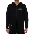 Muški duks Puma BMW MMS FULL-ZIP HOODIE