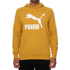 Muški duks Puma CLASSICS LOGO HOODIE TR (S)