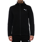 Muški duks Puma EVOSTRIPE FZ HOODIE