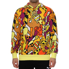 Muški duks Puma X BRITTO AOP HOODIE