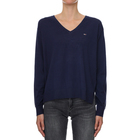 Ženski džemper Tommy Hilfiger TJW V-NECK SWEATER