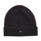 Muška kapa Tommy Hilfiger ESSENTIAL FLAG BEANIE