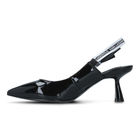 Ženske cipele Karl Lagerfeld Panache Ribbon Sling