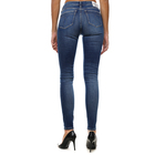 Ženske farmerke Calvin Klein MID RISE SKINNY