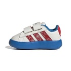 Dječije patike adidas GRAND COURT SPIDER-MAN CF I