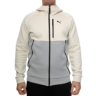 Muški duks Puma TECH Full-Zip Hoodie DK