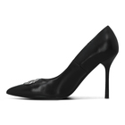 Ženske cipele Karl Lagerfeld Sarabande Autograph Pump