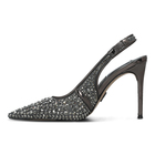Ženske cipele Steve Madden REYES-R