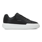 Ženske patike Calvin Klein CHUNKY CUPSOLE LACEUP LTH