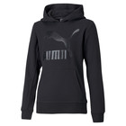 Dječiji duks Puma Classics Logo Hoody G