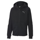 Dječiji duks Puma Evostripe Hooded Jacket B