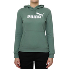 Ženski duks Puma ESS Logo Hoodie FL (s)