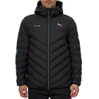 Muška jakna Puma MAPF1 MT7 ECOLITE DOWN JACKET