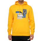 Muški duks Puma BRAND LOVE HOODIE FL