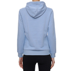 Ženski duks Puma ESS LOGO HOODIE FL (S)