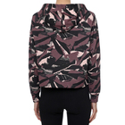 Ženski duks Puma MODERN SPORTS AOP HOODIE
