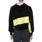 Ženski duks Puma INTL HOODIE TR
