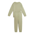 Dječija trenerka Puma Loungewear Oversized Sweat Suit G