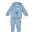 Dječiji set Puma X HOT WHEELS MINICATS Loungewear Set INF TR