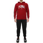 Muška trenerka Puma SQUAD Hooded Suit TR