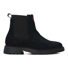 Muške cipele Tommy Hilfiger HILFIGER COMFORT LWT SDE CHELSEA