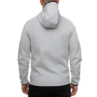 Muški duks Puma EVOSTRIPE FZ Hoodie DK