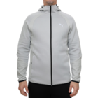 Muški duks Puma EVOSTRIPE FZ Hoodie DK
