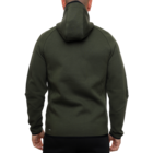 Muški duks Puma EVOSTRIPE FZ Hoodie DK