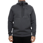 Muški duks Puma TECH Half Zip Hoodie