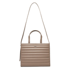 Ženska torba Calvin Klein LINE QUILT MEDIUM TO