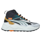 Dječije patike Puma RS-X Hi Jr