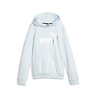 Dječiji duks Puma ESS+ Logo Hoodie FL G