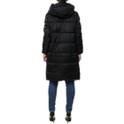 Ženska jakna Staff VERITY LONG PUFFER JACKET
