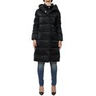 Ženska jakna Staff VERITY LONG PUFFER JACKET