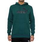 Muški duks Puma ESS BIG LOGO HOODIE FL (S)