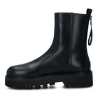 Ženske čizme Furla Rita Mid Boot W/Zip T.40