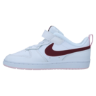 Dječije patike Nike COURT BOROUGH LOW 2 (PSV)