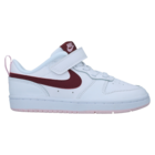 Dječije patike Nike COURT BOROUGH LOW 2 (PSV)
