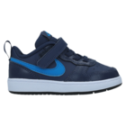 Dječije patike Nike COURT BOROUGH LOW 2 (TDV)