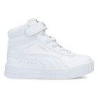 Dječije patike Puma Carina Mid Kids AC Inf