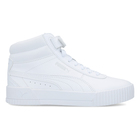 Dječije patike Puma Carina Mid Kids Jr
