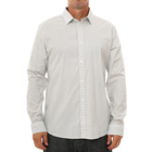 Muška košulja Tom Tailor fitted printed stretch shirt