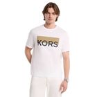 Muška majica Michael Kors Kors Colorblock Tee