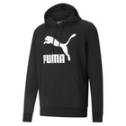 Muški duks Puma Classics Logo Hoodie TR