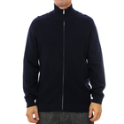 Muški džemper Tom Tailor basic zip jacket knit