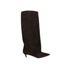 Ženske čizme Steve Madden Luca