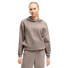 Ženski duks Puma W CLOUDSPUN HOODIE