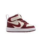 Dječije patike Nike COURT BOROUGH MID 2 BTV